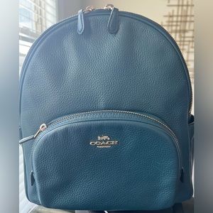 Authentic Coach backpack